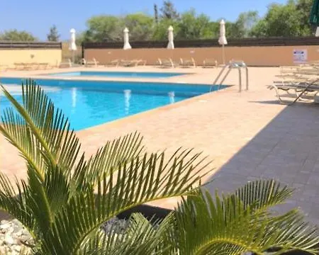 Appartamento Nissi Golden Sands Sea View 2 Bedroom Ayia Napa