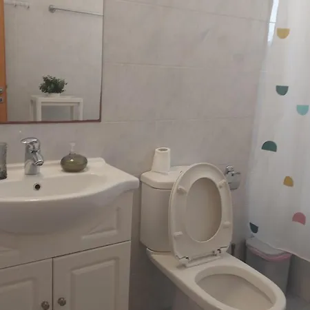 Nissi Golden Sands Sea View 2 Bedroom Appartamento