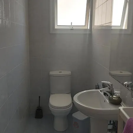 Nissi Golden Sands Sea View 2 Bedroom Appartamento Ayia Napa