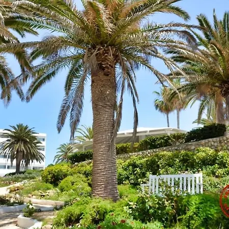 Appartamento Nissi Golden Sands Sea View 2 Bedroom Ayia Napa