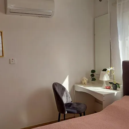 Appartamento Nissi Golden Sands Sea View 2 Bedroom *