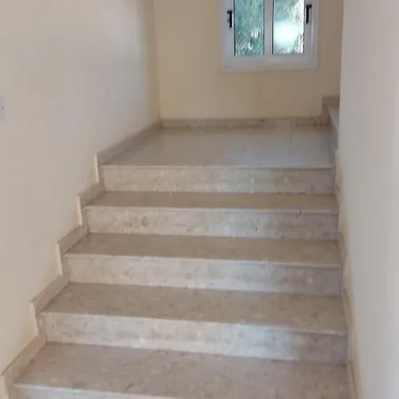 Nissi Golden Sands Sea View 2 Bedroom Appartamento Ayia Napa