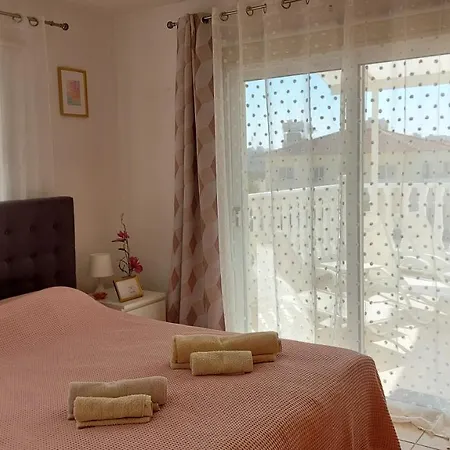 Nissi Golden Sands Sea View 2 Bedroom Appartamento *