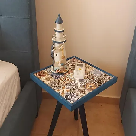 Nissi Golden Sands Sea View 2 Bedroom Appartamento