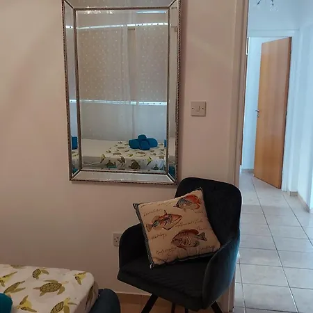 Appartamento Nissi Golden Sands Sea View 2 Bedroom Ayia Napa