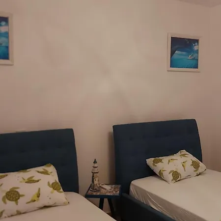 Nissi Golden Sands Sea View 2 Bedroom * Ayia Napa