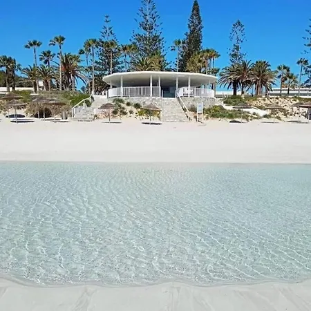 Appartamento Nissi Golden Sands Sea View 2 Bedroom Ayia Napa