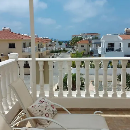 Appartamento Nissi Golden Sands Sea View 2 Bedroom Ayia Napa
